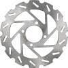 ABR Brake Rotors