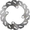 ABR Brake Rotors