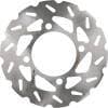 ABR Brake Rotors