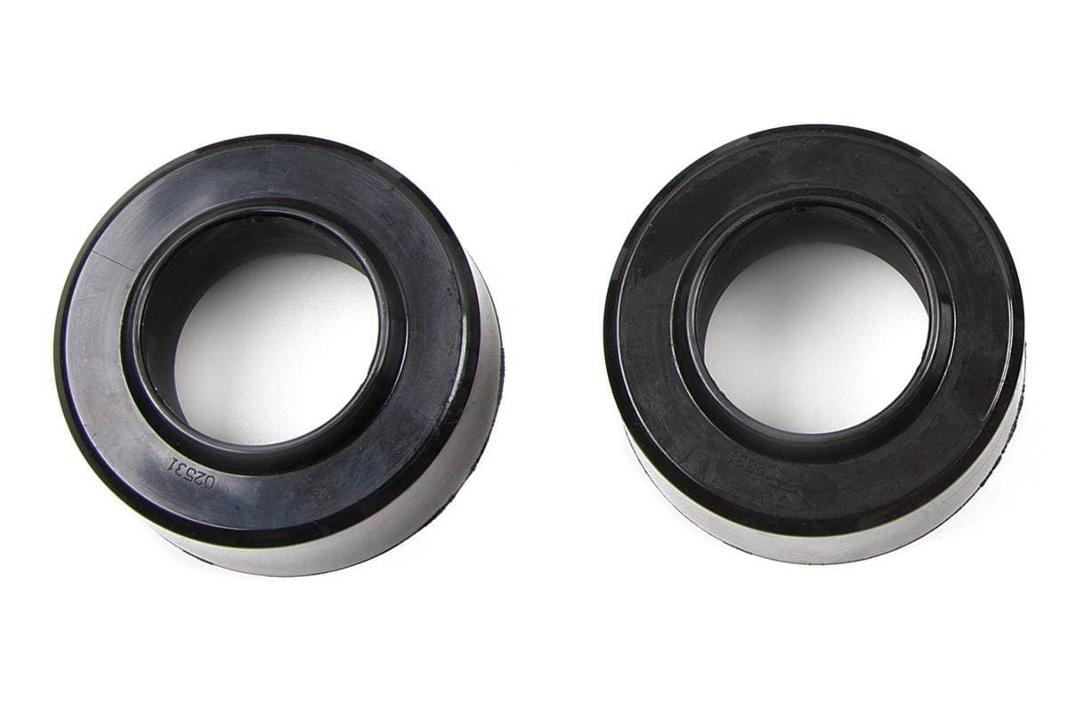 BDS Suspension X - Jeep JK Front Spacer Kit - BDS174102