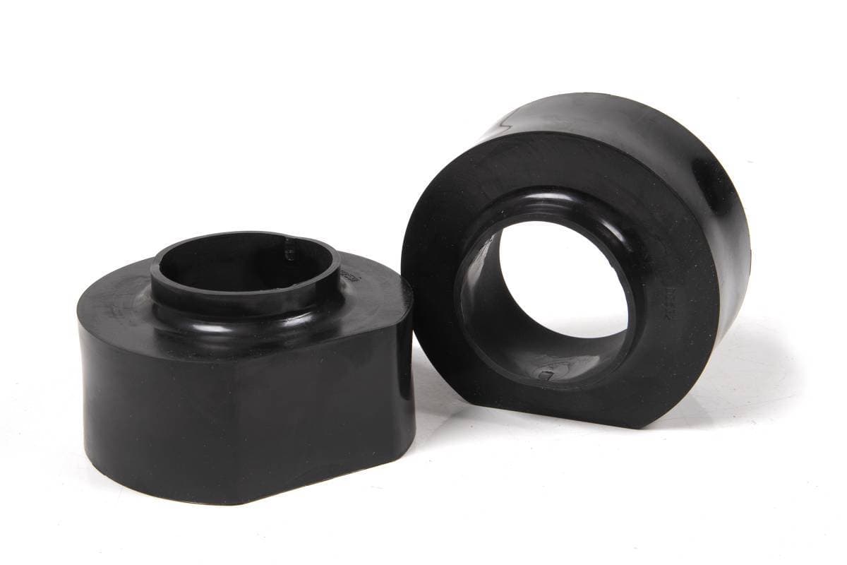 BDS Suspension Jeep TJ 1-3/4in Coil Sprng Spacer (pair) - BDS174201
