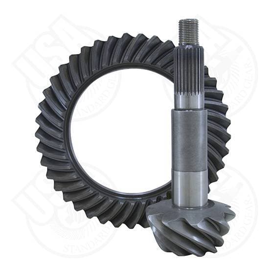 Dana 44 Ring & Pinion Gear Set replacement