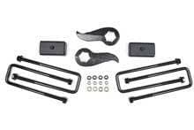 Zone Offroad Chevy/GMC 2" Lift Kit - ZONC1244/C1245