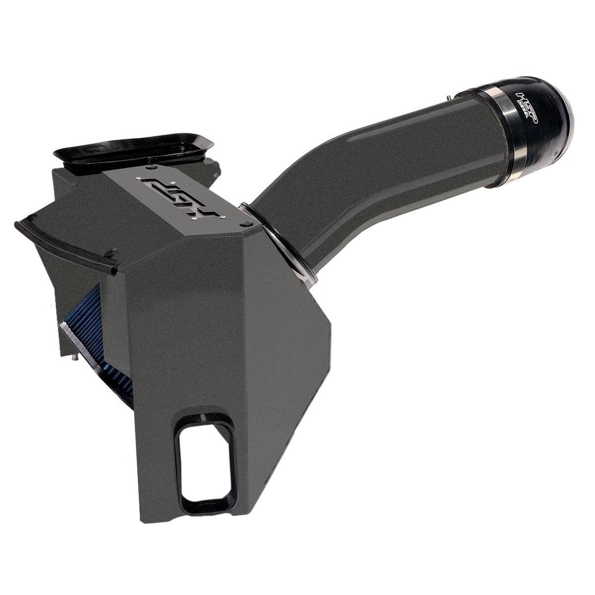 HSP 2020-2024 Chevrolet/GMC L5P Cold Air Intake-Kingsport Grey HSP Diesel