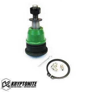 KRYPTONITE PRESS IN UPPER BALL JOINT (Stock Control Arm) 2001-2010   Chevy Silverado/GMC Sierra 2500 HD/3500 HD