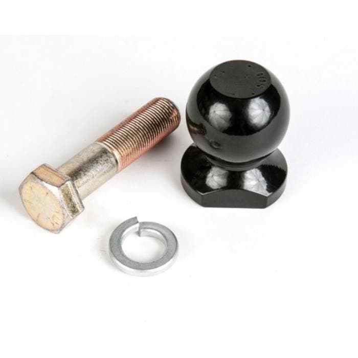 Gen-Y Bolt-On 1-7/8in Ball Fits All GEN-Y Dual-Ball Mounts .6K TW 6K Towing - GH-090