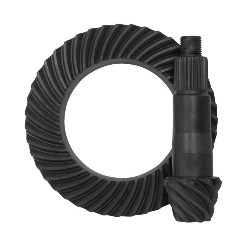 Yukon Ring & Pinion Gear Set For Dana 44 Jeep JL Rubicon/Sahara 220mm 5.38 Ratio - YG D44JL-538