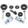 All Balls Racing 00-03 Honda TRX350FE Wheel Cylinder Rebuild Kit Front thumbnail 3