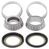 All Balls Racing 69-75 Suzuki TS250 Savage Steering Bearing Kit thumbnail 3