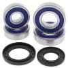 All Balls Racing 06-09 Kawasaki VN2000 Wheel Bearing Kit Rear thumbnail 2