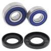 All Balls Racing 99-00 Yamaha SR125 (EURO) Wheel Bearing Kit Rear thumbnail 2