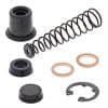 All Balls Racing 04-06 Honda TRX350FE Master Cylinder Rebuild Kit Front thumbnail 5