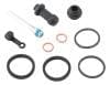All Balls Racing 2023 Honda XR150LE Caliper Rebuild Kit Front thumbnail 4