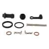 All Balls Racing 18-19 Husqvarna TE 150 Caliper Rebuild Kit Rear thumbnail 4