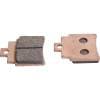 All Balls Racing 06-08 Arctic Cat 250 DVX Sintered Brake Pad Rear Right thumbnail 4