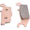 All Balls Racing 08-13 Yamaha YFM 250 Raptor Sintered Brake Pad Front Right thumbnail 4