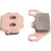 All Balls Racing 87-93 Suzuki LT-230E Sintered Brake Pad Front Left thumbnail 4