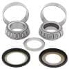 All Balls Racing 70-71 Honda SL175 Steering Bearing Kit thumbnail 4