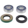All Balls Racing 1979 Yamaha RD400 Wheel Bearing Kit Rear thumbnail 3