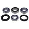 All Balls Racing 09-16 Honda CBR1000RA ABS Wheel Bearing Kit Rear thumbnail 3