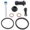 All Balls Racing 09-14 Yamaha YFM550 Grizzly Caliper Rebuild Kit Rear thumbnail 5