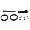 All Balls Racing 14-17 Husqvarna TC 85 Caliper Rebuild Kit Rear thumbnail 5
