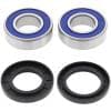 All Balls Racing 05-10 BMW F800R Wheel Bearing Kit Front thumbnail 4