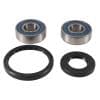 All Balls Racing 08-12 Kawasaki EX250 Ninja Wheel Bearing Kit Front thumbnail 4