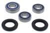 All Balls Racing 91-98 Honda CBR400 Wheel Bearing Kit Rear thumbnail 4
