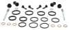 All Balls Racing 07-11 Honda XL 1000 VARADERO (Euro) Caliper Rebuild Kit Front thumbnail 6
