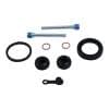 All Balls Racing 20-23 Kawasaki KVF300 Brute Force Caliper Rebuild Kit Front thumbnail 6