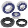 All Balls Racing 20-21 KTM Adventure 390 Wheel Bearing Kit Rear thumbnail 5