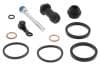 All Balls Racing 88-90 Honda VFR750F Caliper Rebuild Kit Rear thumbnail 7