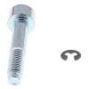 All Balls Racing 2021 Gas-Gas MC E5 Brake Pad Retaining Pin Kit Rear thumbnail 7