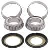 All Balls Racing 86-89 Suzuki RM80 Steering Bearing Kit thumbnail 7