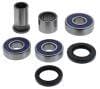All Balls Racing 14-20 Yamaha BOLT Wheel Bearing Kit Rear thumbnail 10