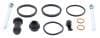 All Balls Racing 90-95 Yamaha XT600 Caliper Rebuild Kit Front thumbnail 12