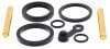 All Balls Racing 94-98 Polaris Trail Blazer 250 Caliper Rebuild Kit Rear thumbnail 14