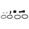 All Balls Racing 22-23 Polaris RZR Turbo R 4 Premium Caliper Rebuild Kit Rear thumbnail 14