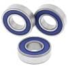 All Balls Racing 2021 Gas-Gas MC E5 Wheel Bearing Kit Rear thumbnail 14