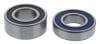 All Balls Racing 17-21 Polaris ACE 150 Wheel Bearing Kit Rear thumbnail 14