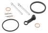 All Balls Racing 84-85 Yamaha FJ600 Caliper Rebuild Kit Rear thumbnail 16