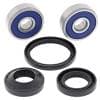All Balls Racing 04-11 Honda XR125L (Euro) Wheel Bearing Kit Front thumbnail 15
