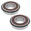 All Balls Racing John Deere E-Gator Electric Turf Wheel Bearing Kit Front thumbnail 15