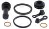 All Balls Racing 10-11 Polaris Hawkeye 2x4 Caliper Rebuild Kit Rear thumbnail 17