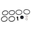 All Balls Racing 2021 Polaris RZR Turbo S 4 Caliper Rebuild Kit Front thumbnail 17