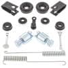 All Balls Racing 88-00 Honda TRX300FW Fourtrax 4x4 Wheel Cylinder Rebuild Kit Front thumbnail 17