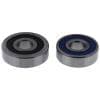 All Balls Racing 87-90 Yamaha XV535 Virago Wheel Bearing Kit Rear thumbnail 6