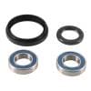 All Balls Racing 08-09 Kawasaki KLX450R Wheel Bearing Kit Front thumbnail 6