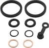 All Balls Racing 14-15 Arctic Cat Prowler 500 HDX Caliper Rebuild Kit Rear thumbnail 9